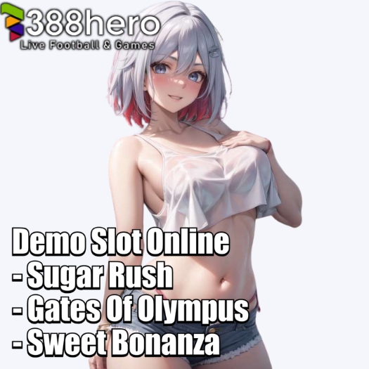 388HERO ✈️ DEMO SLOT | SLOT ONLINE | LINK GACOR 